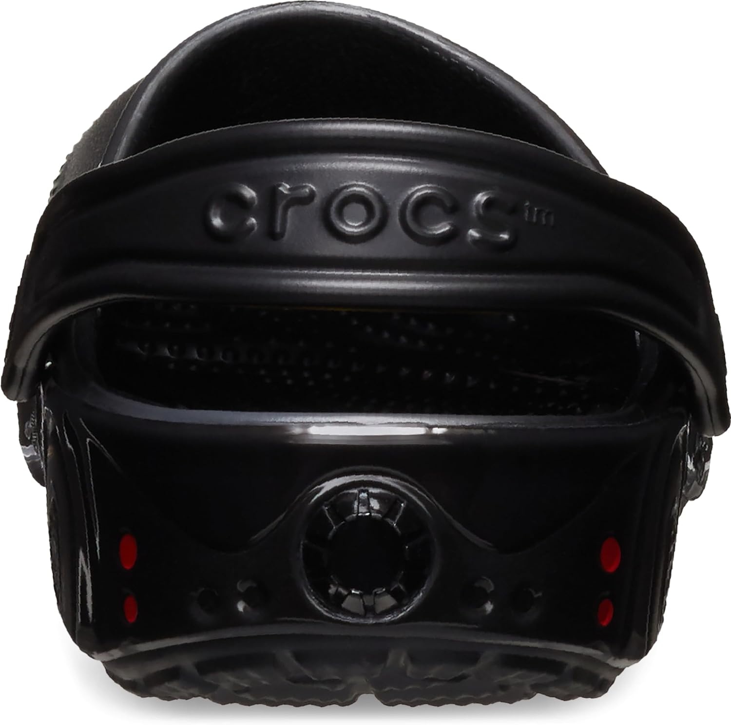 image:imageCrocs Kids Batman Batmobile Classic ClogBlack Batmobile