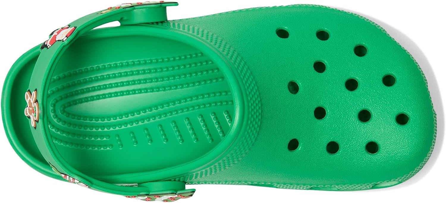 image:imageCrocs Kids Classic I AM ClogsGrass Green