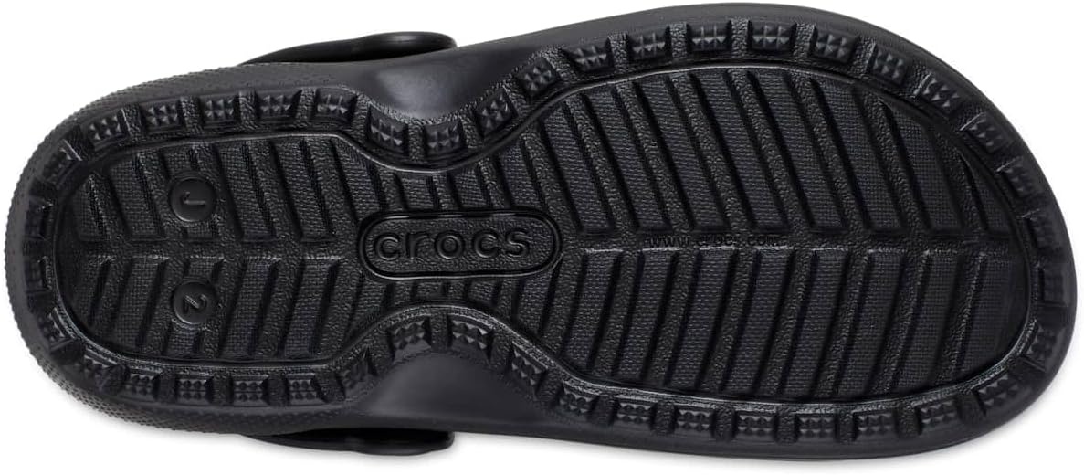 image:imageCrocs Kids Classic Lined Neo Puff Boot Snow BootsBlack