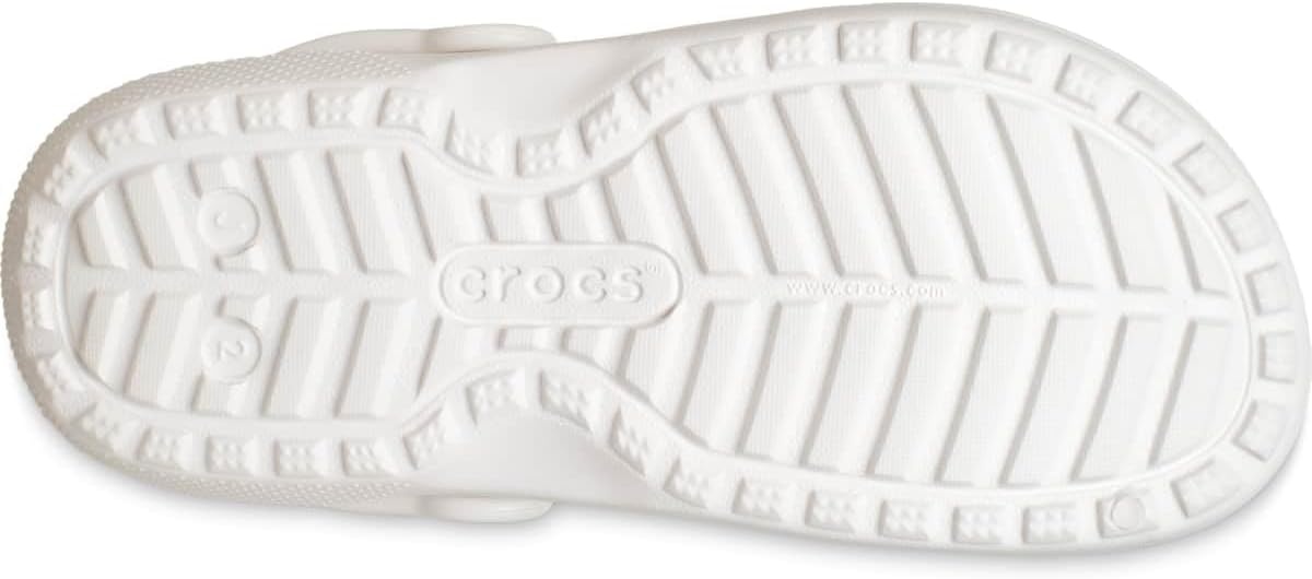 image:imageCrocs Kids Classic Lined Neo Puff Boot Snow BootsWhiteMulti Spray Dye