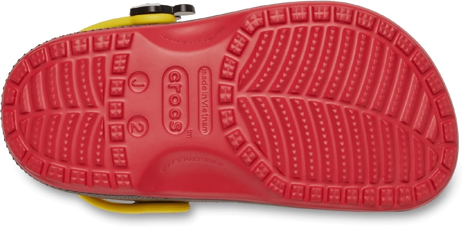 image:imageCrocs Kids Disney Mickey Minnie Mouse Clogs Little KidBig KidMickey