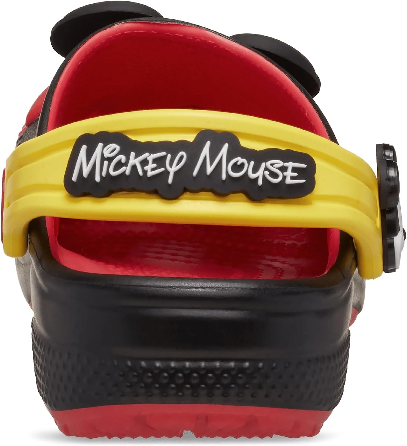 image:imageCrocs Kids Disney Mickey Minnie Mouse Clogs Little KidBig KidMickey