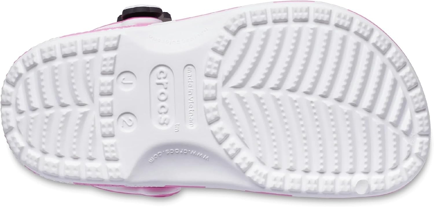 image:imageCrocs Kids Disney Mickey Minnie Mouse Clogs Little KidBig KidMinnie