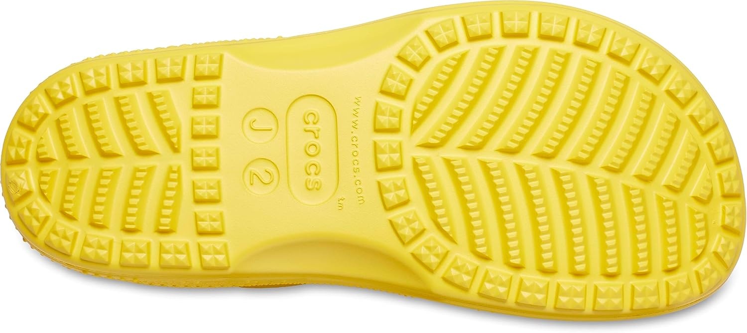 image:imageCrocs UnisexChild Classic Rain BootsSunflower