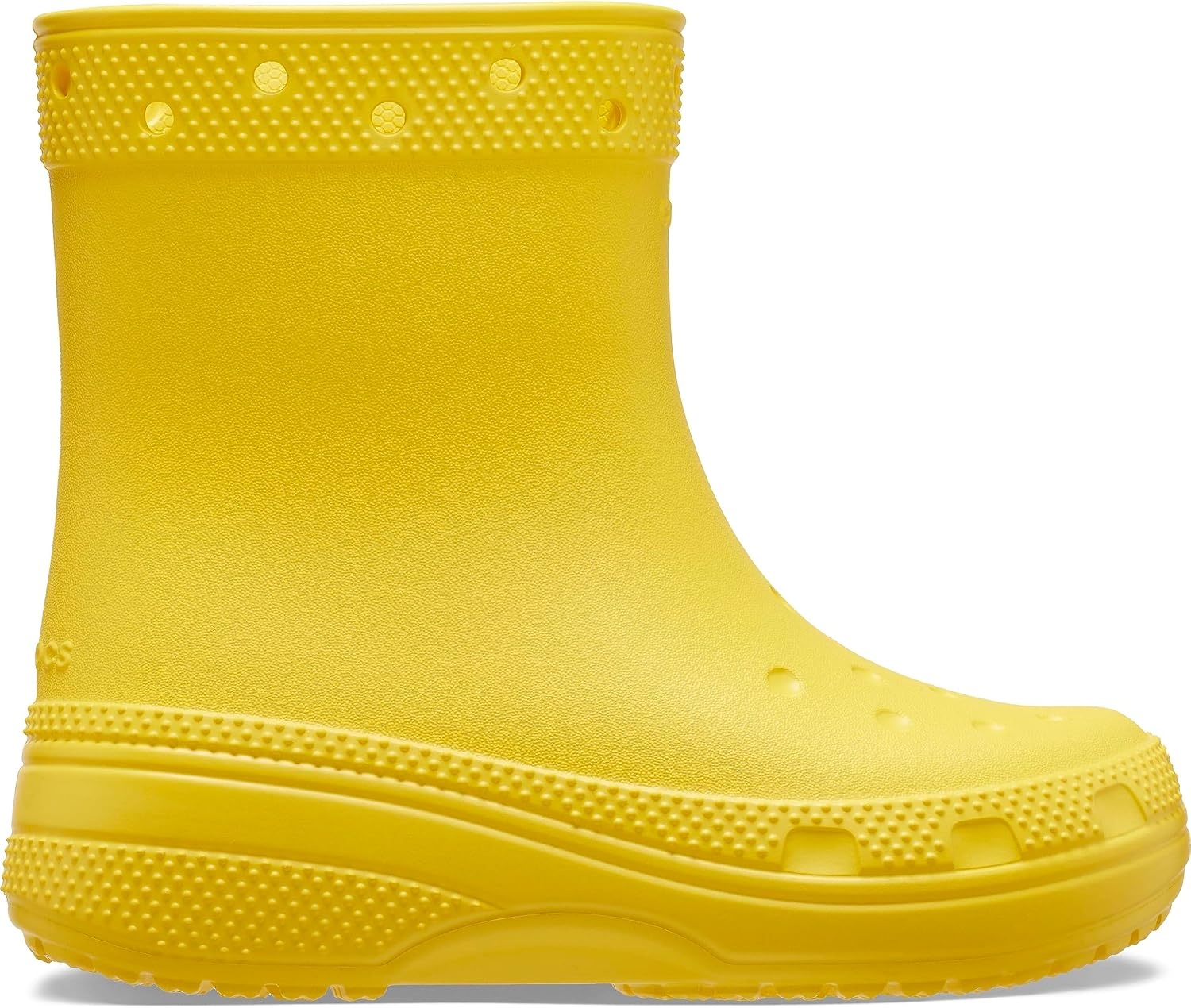 image:imageCrocs UnisexChild Classic Rain BootsSunflower
