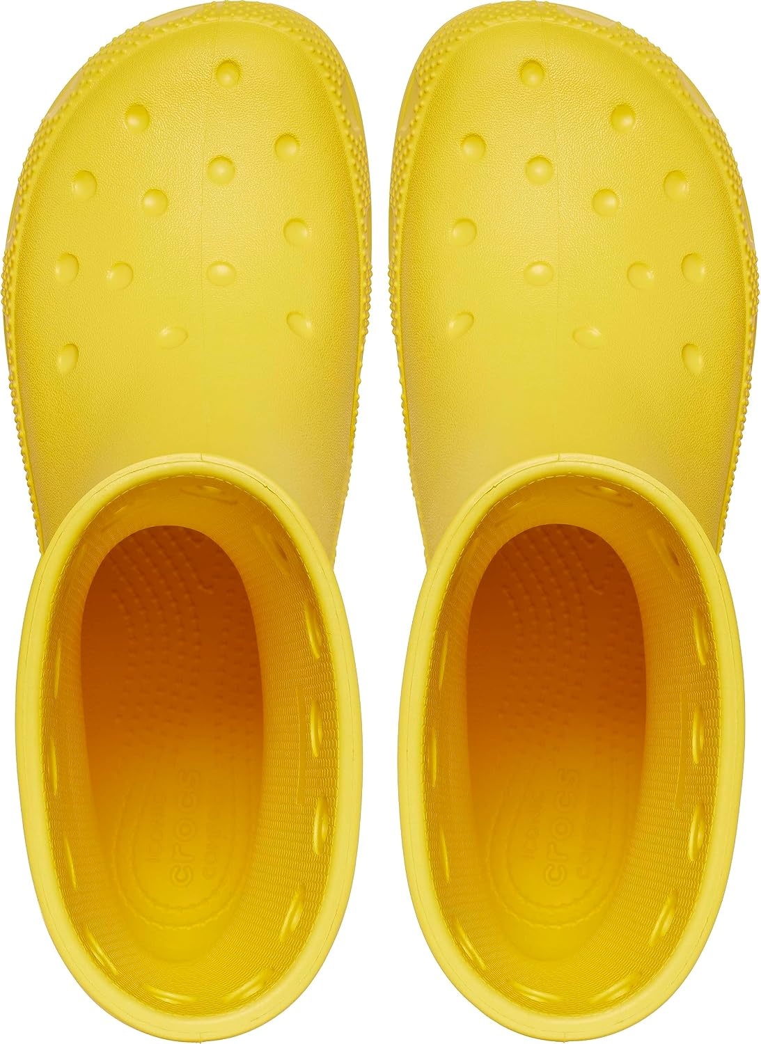 image:imageCrocs UnisexChild Classic Rain BootsSunflower