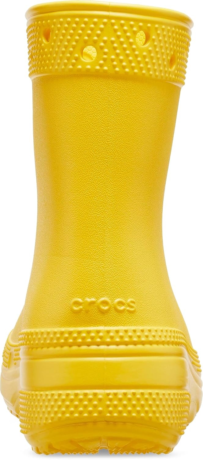 image:imageCrocs UnisexChild Classic Rain BootsSunflower