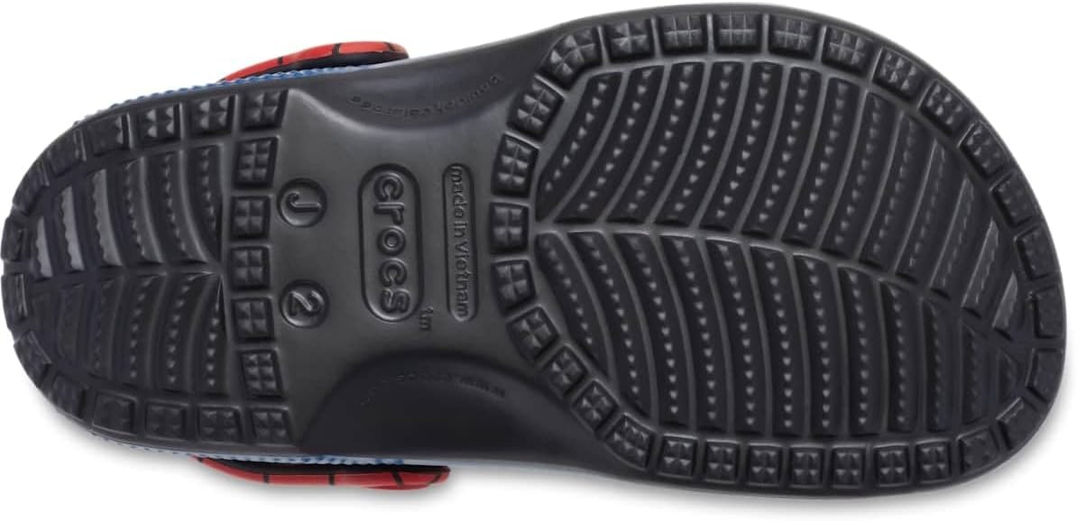 image:imageCrocs UnisexChild Superhero ClogsSpiderman