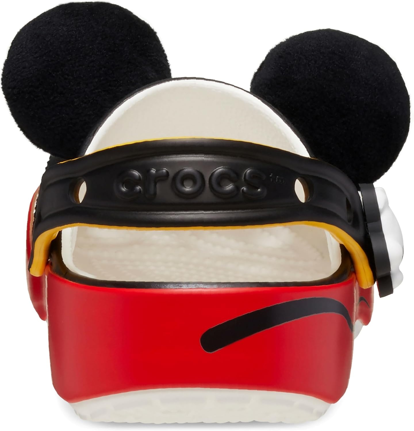 image:imageDisney Mickey Mouse and Minnie Mouse ClogsMultiMickey