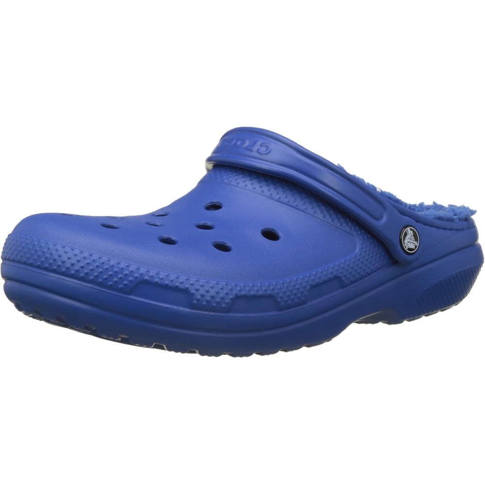 image:imageCrocs Athens Thong SandalBlue Jean Blue Jean