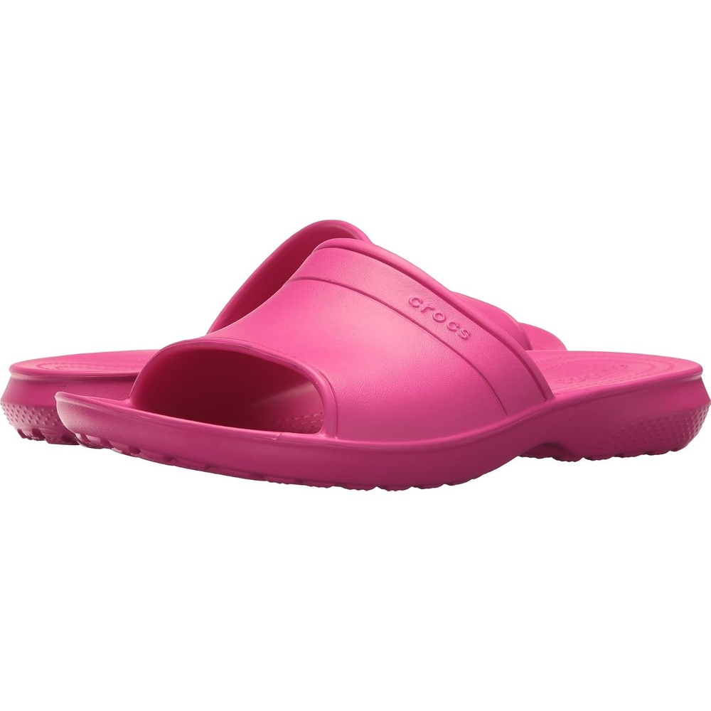 image:imageCrocs Athens Thong SandalCandy Pink