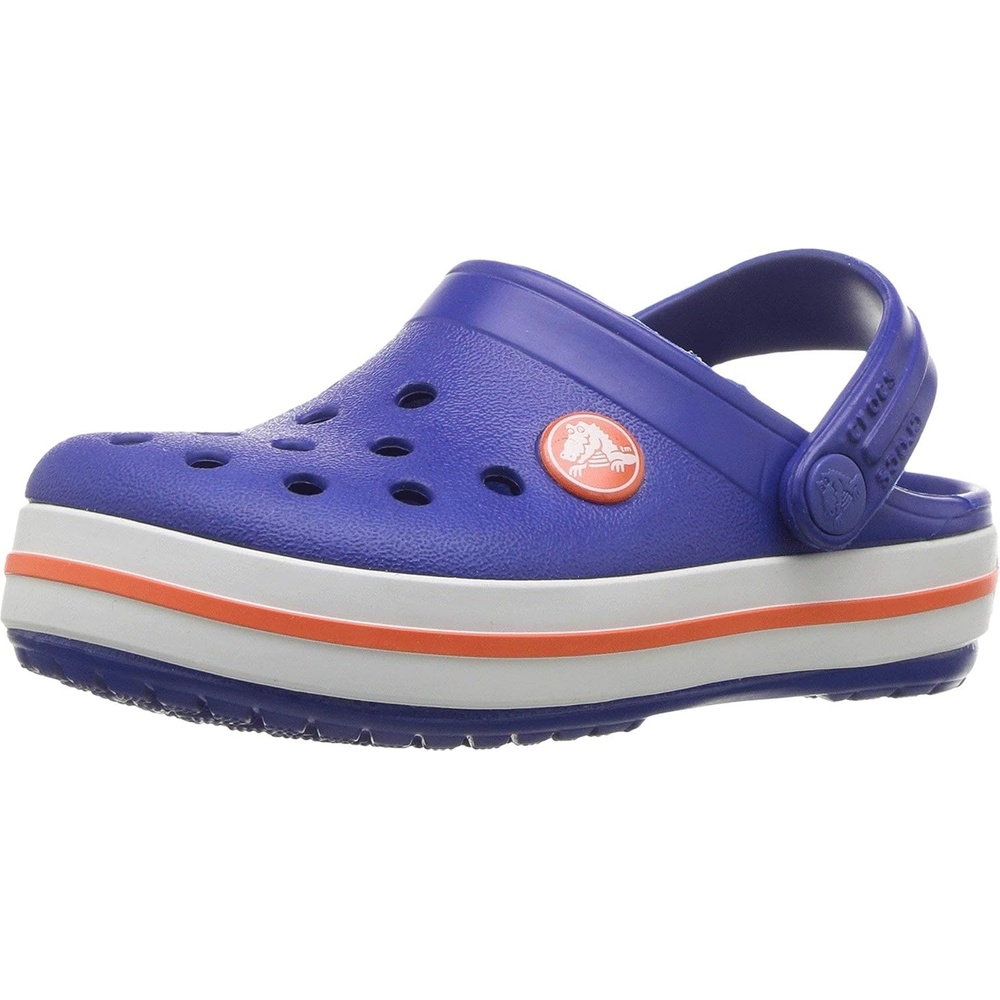 image:imageCrocs Athens Thong SandalCerulean Blue