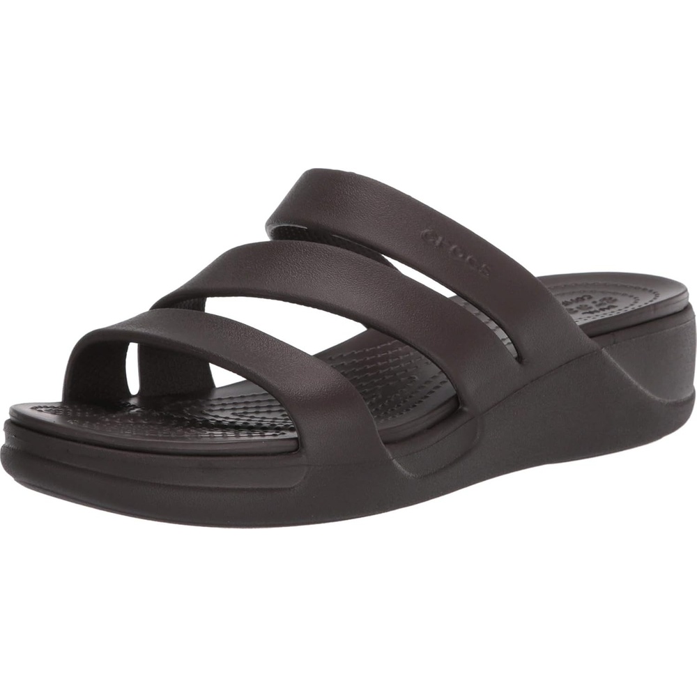 image:imageCrocs Athens Thong SandalEspresso