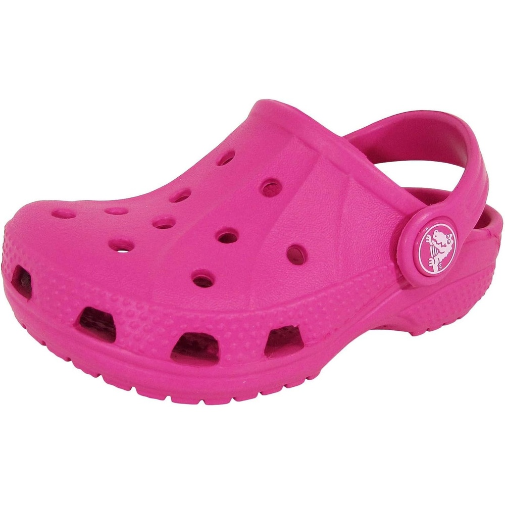 image:imageCrocs Athens Thong SandalFuchsia