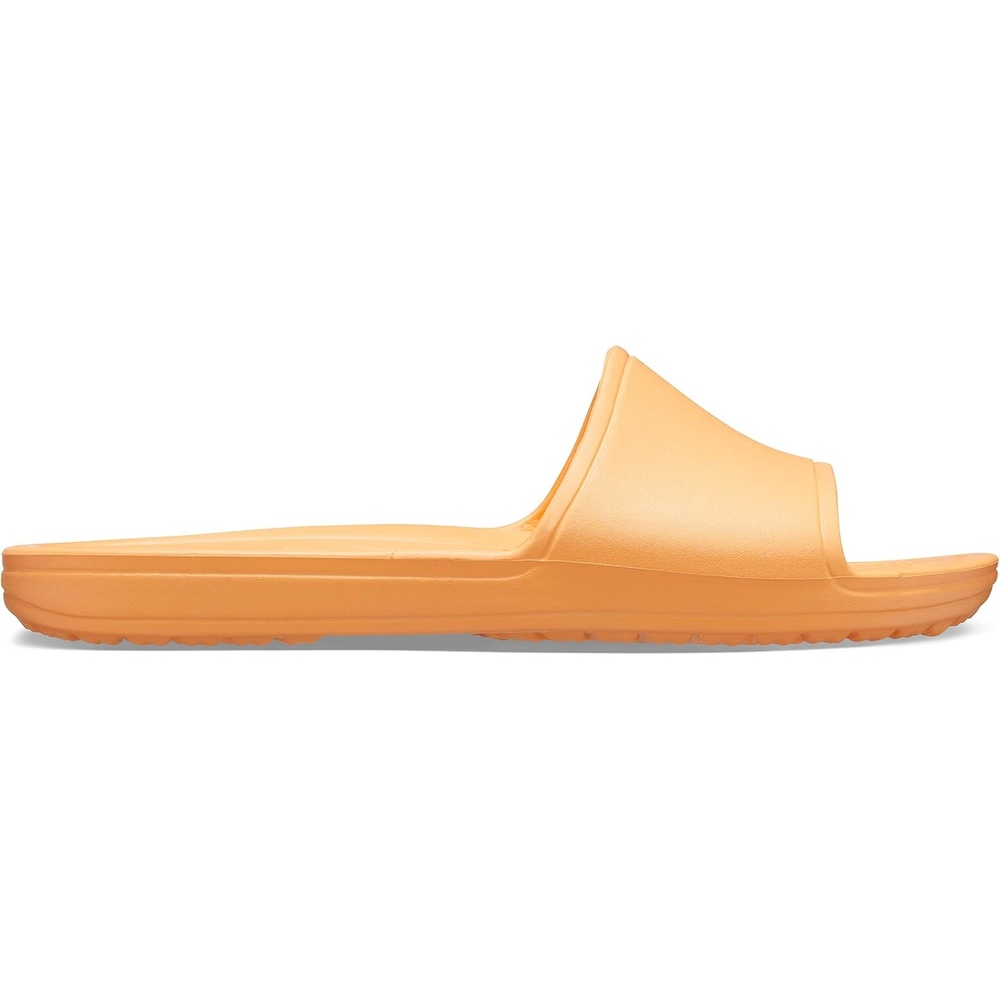 image:imageCrocs Athens Thong SandalOrange Cantaloupe 801