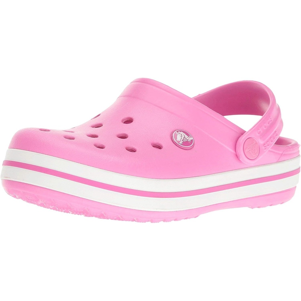 image:imageCrocs Athens Thong SandalParty Pink