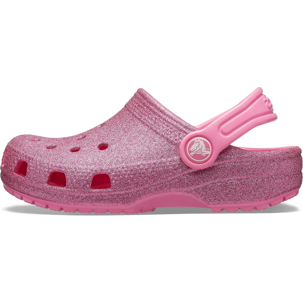 image:imageCrocs Athens Thong SandalPink Lemonade