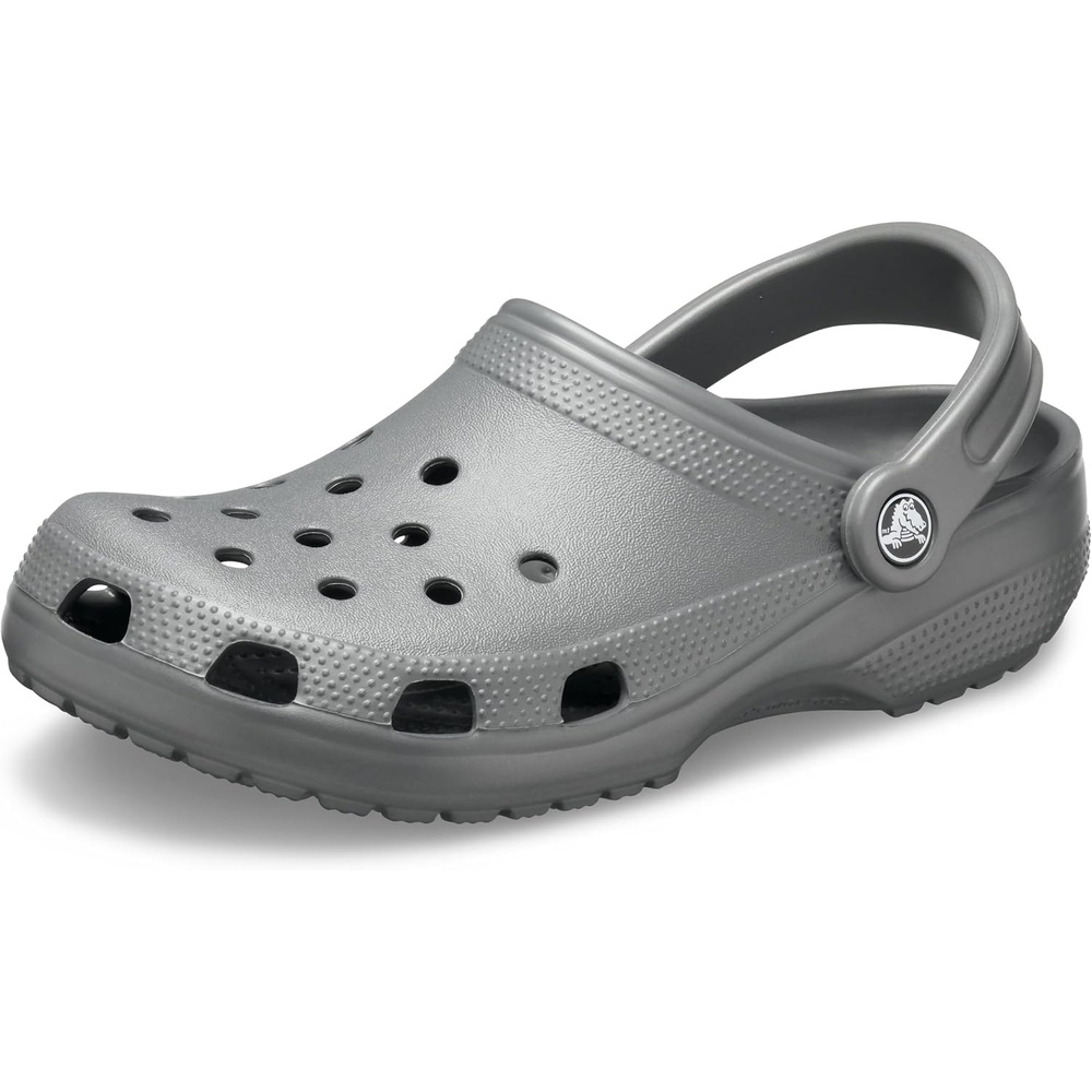 image:imageCrocs Athens Thong SandalSlate Grey