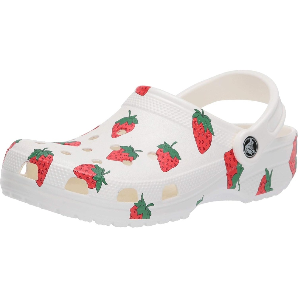 image:imageCrocs Athens Thong SandalWhiteWhite