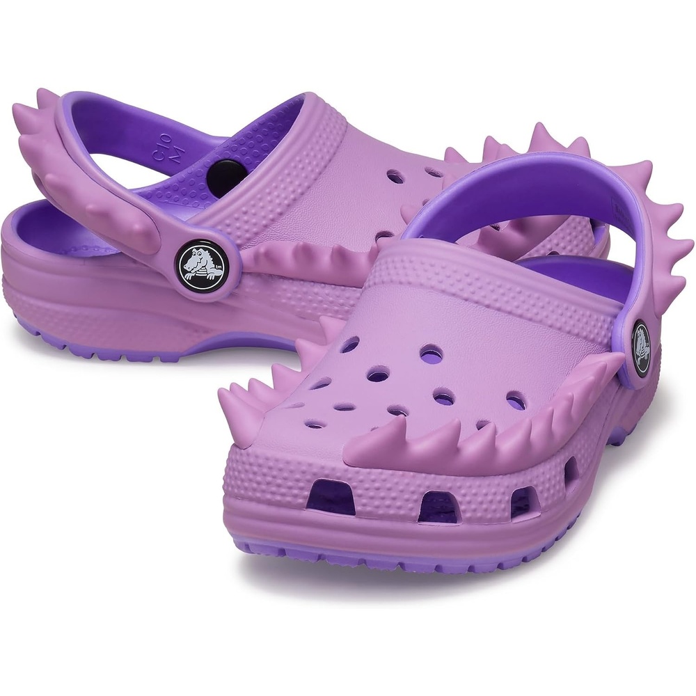 image:imageCrocs Kids Classic I AM ClogsGalaxyBubble