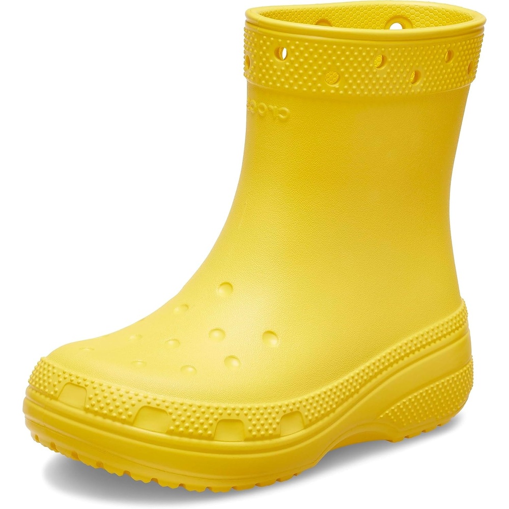 image:imageCrocs UnisexChild Classic Rain BootsSunflower