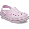 Crocs Athens Thong Sandal(Ballerina Pink)