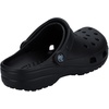Crocs Athens Thong Sandal(Black)