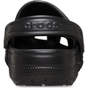 Crocs Athens Thong Sandal(Black)