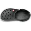 Crocs Athens Thong Sandal(Black Black 11016 001)