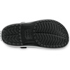 Crocs Athens Thong Sandal(Black Black 11016 001)