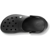 Crocs Athens Thong Sandal(Black Graphite)