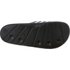 Crocs Athens Thong Sandal(Black White)
