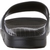 Crocs Athens Thong Sandal(Black White)