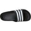 Crocs Athens Thong Sandal(Black White)