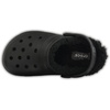 Crocs Athens Thong Sandal(Black/Black)