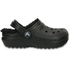 Crocs Athens Thong Sandal(Black/Black)