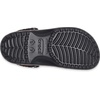Crocs Athens Thong Sandal(Black/Multi Animal Remix)