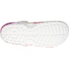 Crocs Athens Thong Sandal(Blotched Tie Dye)