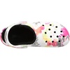 Crocs Athens Thong Sandal(Blotched Tie Dye)