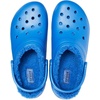 Crocs Athens Thong Sandal(Blue Jean Blue Jean)