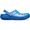 Crocs Athens Thong Sandal(Blue Jean Blue Jean)