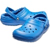 Crocs Athens Thong Sandal(Blue Jean Blue Jean)
