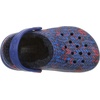 Crocs Athens Thong Sandal(Blue Jean/Navy)