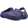 Crocs Athens Thong Sandal(Blue Jean/Navy)