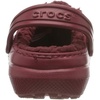 Crocs Athens Thong Sandal(Brick Red)