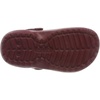 Crocs Athens Thong Sandal(Brick Red)