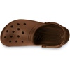 Crocs Athens Thong Sandal(Brown)