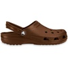 Crocs Athens Thong Sandal(Brown)