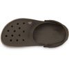 Crocs Athens Thong Sandal(Brown Espresso Khaki)