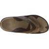 Crocs Athens Thong Sandal(Brown Espresso Walnut 23b)